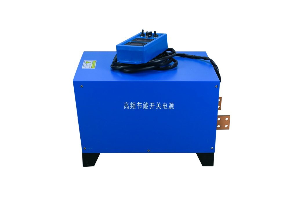 Water-Cooled Electroplating Power Rectifier